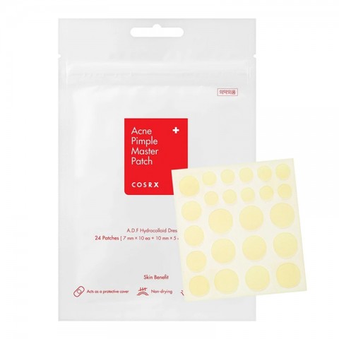 COSRX Master Patch Original Fit 24 szt.IVET.PL - Modna odzież