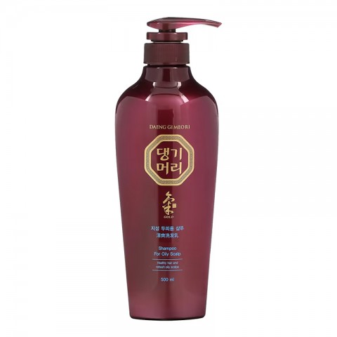Daeng Gi Meo Ri Shampoo For Oily Scalp Renewal 500 mlIVET.PL - Modna odzież