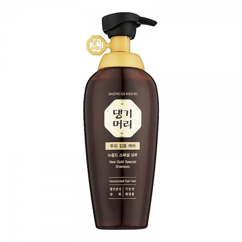 Daeng Gi Meo Ri New Gold Special Shampoo 500 mlIVET.PL - Modna odzież