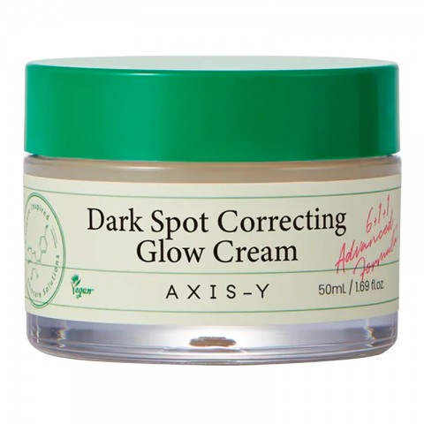 AXIS-Y Dark Spot Correcting Glow Cream 50 mlIVET.PL - Modna odzież