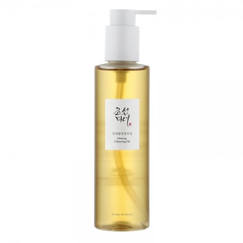 Beauty of Joseon Ginseng Cleansing Oil 210 mlIVET.PL - Modna odzież