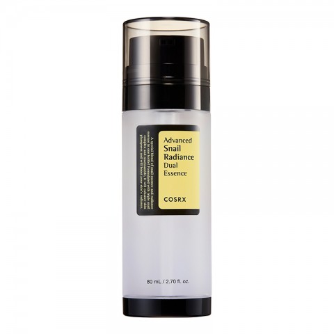 COSRX Advanced Snail Radiance Dual Essence 80 mlIVET.PL - Modna odzież