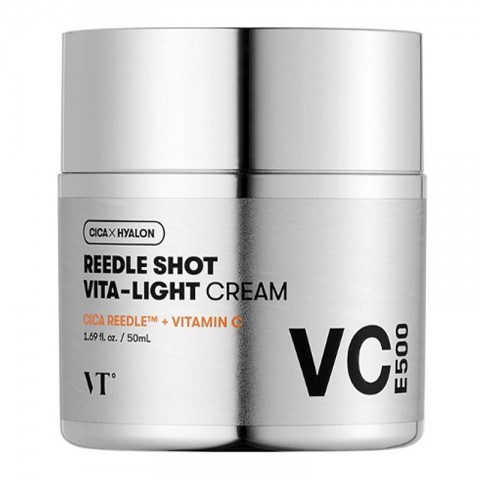 VT COSMETICS Reedle Shot Vita-Light Cream 50 mlIVET.PL - Modna odzież