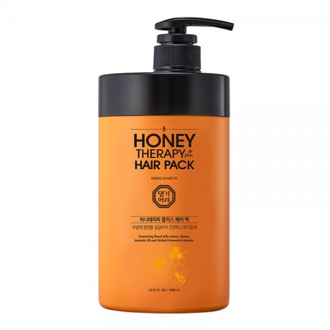 Daeng Gi Meo Ri Honey Therapy PLUS Hair Pack 1000 mlIVET.PL - Modna odzież