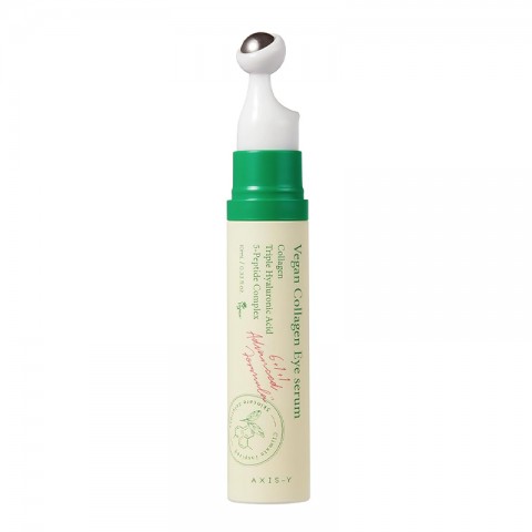 AXIS-Y Vegan Collagen Eye Serum 10 mlIVET.PL - Modna odzież
