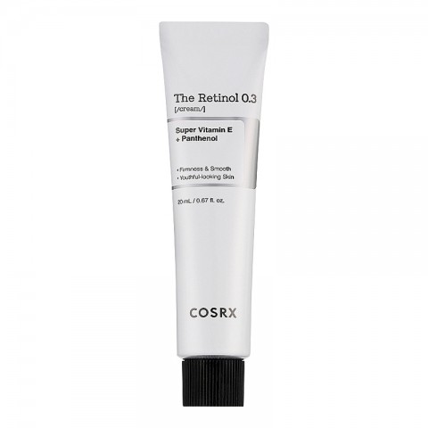 COSRX The Retinol 0.3 Cream 20 mlIVET.PL - Modna odzież