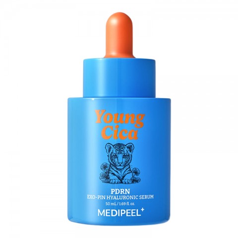 MEDI-PEEL Young Cica PDRN Exo-Pin Hyaluronic Serum 50 mlIVET.PL - Modna odzież