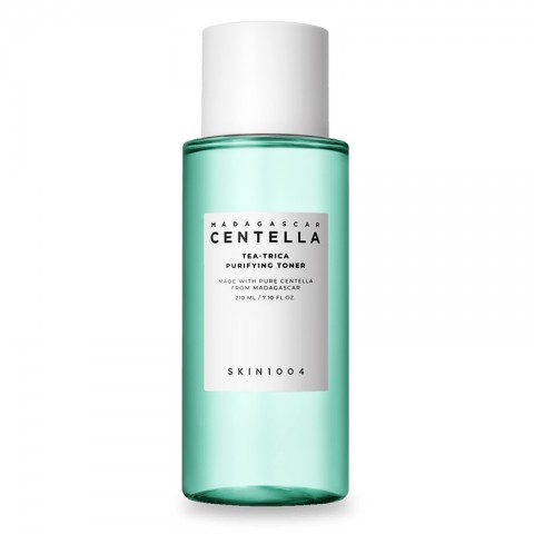 SKIN1004 Madagascar Centella Tea-Trica Purifying Toner 210 mlIVET.PL - Modna odzież