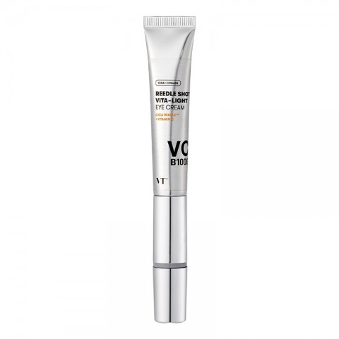 VT COSMETICS Reedle Shot Vita-Light Eye Cream 15 mlIVET.PL - Modna odzież