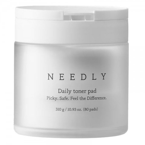 NEEDLY Daily Toner Pad 310 g 80 szt.IVET.PL - Modna odzież