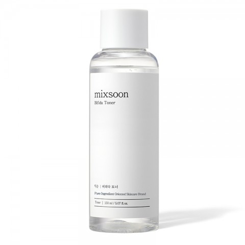 MIXSOON Bifida Toner with Bifidobacteria Lysate 150 mlIVET.PL - Modna odzież
