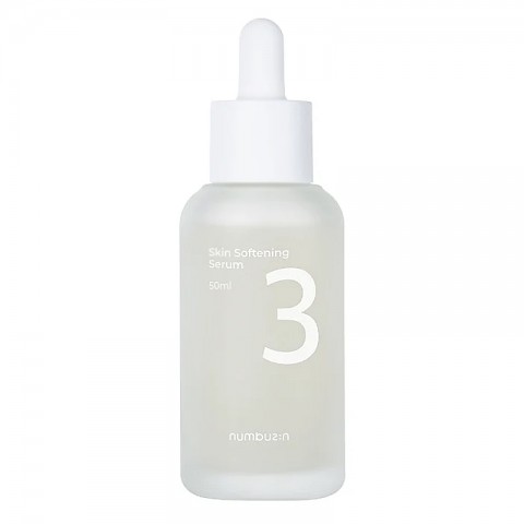 NUMBUZIN No.3 Skin Softening Serum 50 mlIVET.PL - Modna odzież