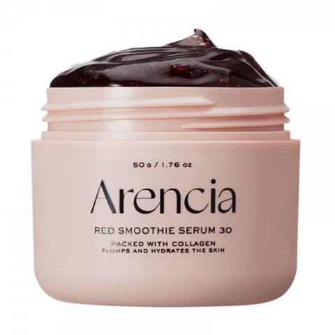 ARENCIA Red Smoothie Serum 30 50 gIVET.PL - Modna odzież