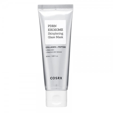 [COSRX] PDRN EXOSOME Skinplaning Glaze Mask 50 mlIVET.PL - Modna odzież