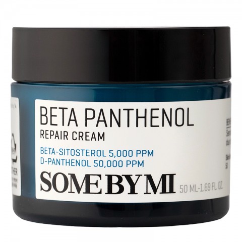 SomeByMi Beta Panthenol Repair Cream 50 mlIVET.PL - Modna odzież