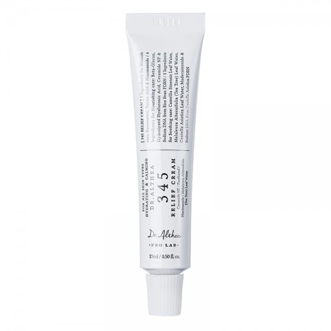 DR. ALTHEA 345 Relief Cream 15 mlIVET.PL - Modna odzież