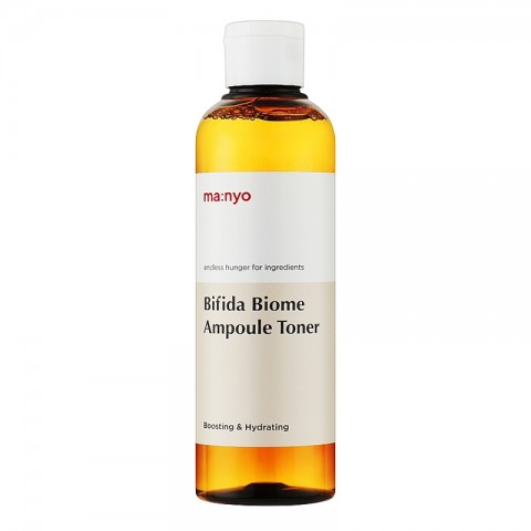 MANYO Bifida Biome Ampoule Toner 210 mlIVET.PL - Modna odzież