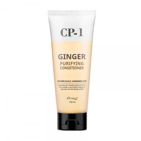 Esthetic House CP-1 Ginger Purifying Conditioner 100 mlIVET.PL - Modna odzież
