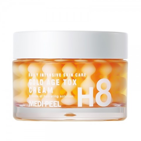 MEDI-PEEL Gold Age Tox Cream 50 mlIVET.PL - Modna odzież
