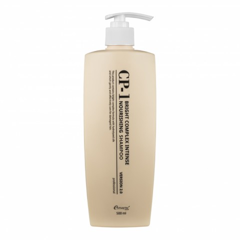 Esthetic House CP-1 BC Intense Nourishing Shampoo Version 2.0 500 mlIVET.PL - Modna odzież