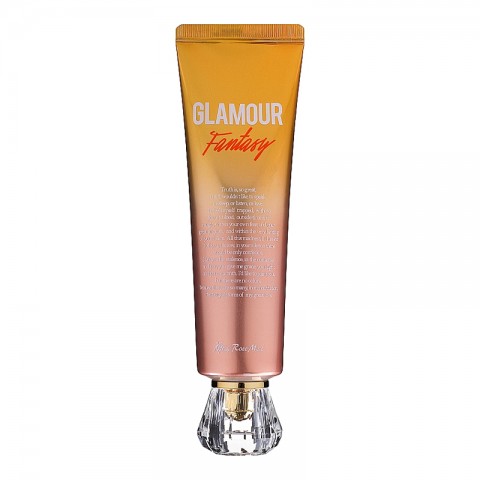 Kiss by Rosemine Fragrance Body Cream Glamour Fantasy 140 mlIVET.PL - Modna odzież