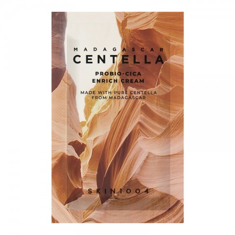 SKIN1004 Madagascar Centella Probio-Cica Enrich Cream Sachet 1.5 mlIVET.PL - Modna odzież