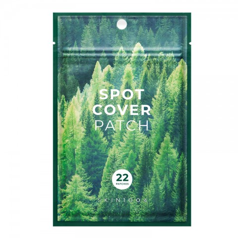 SKIN1004 Spot Cover Patch 22 szt. (12x10mm +10x12mm)IVET.PL - Modna odzież