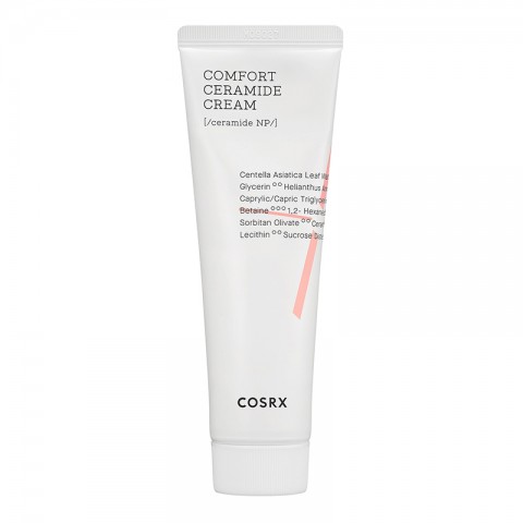 COSRX Balancium Comfort Ceramide Cream 80 mlIVET.PL - Modna odzież