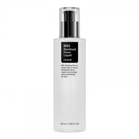 COSRX BHA Blackhead Power Liquid 100 mlIVET.PL - Modna odzież