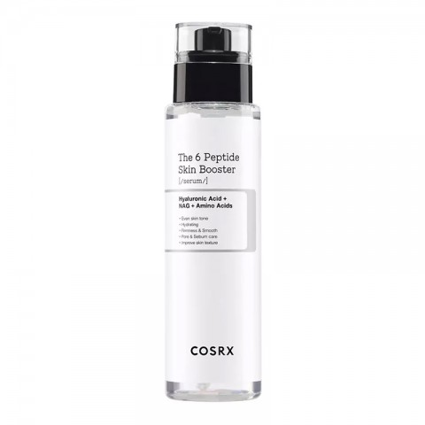 COSRX The 6 Peptide Skin Booster Serum 150 mlIVET.PL - Modna odzież