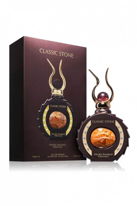 Arabskie perfumy Lattafa Niche Emarati Classic Stone EDP 100 mlIVET.PL - Modna odzież