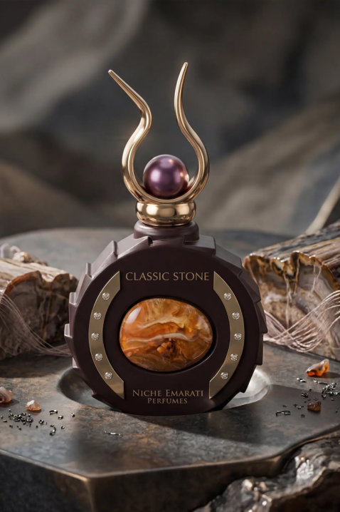 Arabskie perfumy Lattafa Niche Emarati Classic Stone EDP 100 mlIVET.PL - Modna odzież