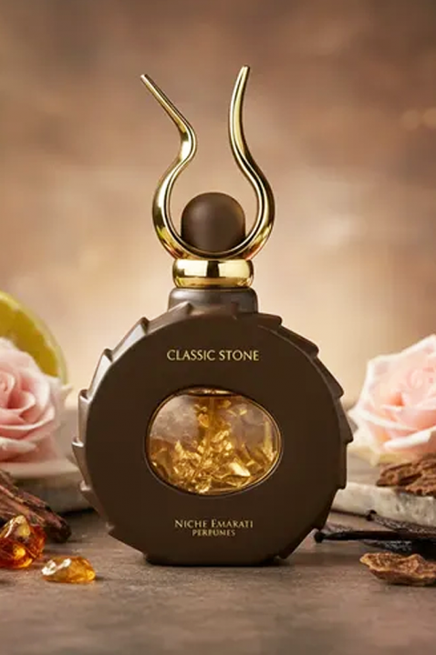 Arabskie perfumy Lattafa Niche Emarati Classic Stone EDP 100 mlIVET.PL - Modna odzież
