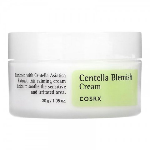 COSRX Centella Blemish Cream 30 mlIVET.PL - Modna odzież
