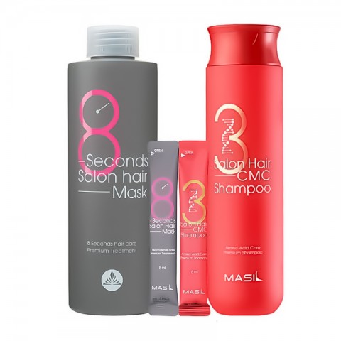 MASIL 38 Salon Hair SetIVET.PL - Modna odzież
