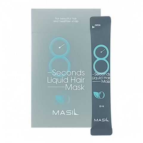 Masil 8 Seconds Liquid Hair Mask Stick Pouch BLUE 8 mlIVET.PL - Modna odzież
