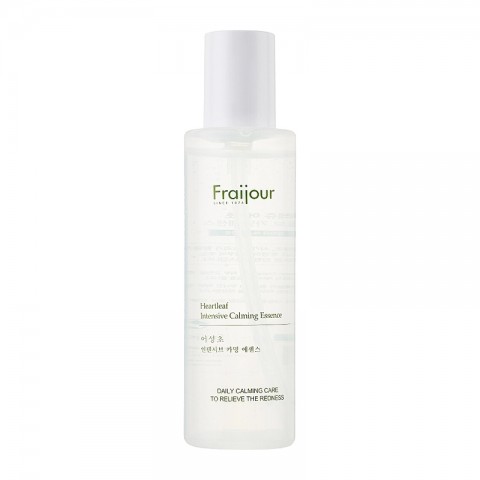Fraijour Heartleaf Intensive Calming Essence 120 mlIVET.PL - Modna odzież
