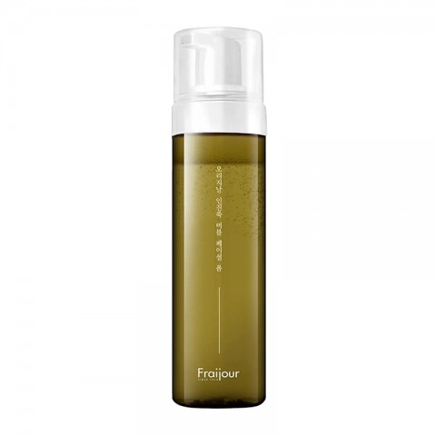 Fraijour Original Artemisia Bubble Facial Foam 200 mlIVET.PL - Modna odzież