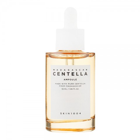 SKIN1004 Madagascar Centella Ampoule 55 mlIVET.PL - Modna odzież