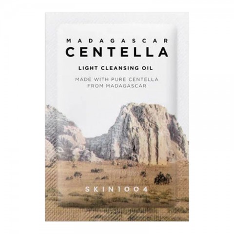 SKIN1004 Madagascar Centella Light Cleansing Oil Sachet 2 mlIVET.PL - Modna odzież