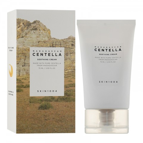SKIN1004 Madagascar Soothing Centella Cream 75 mlIVET.PL - Modna odzież