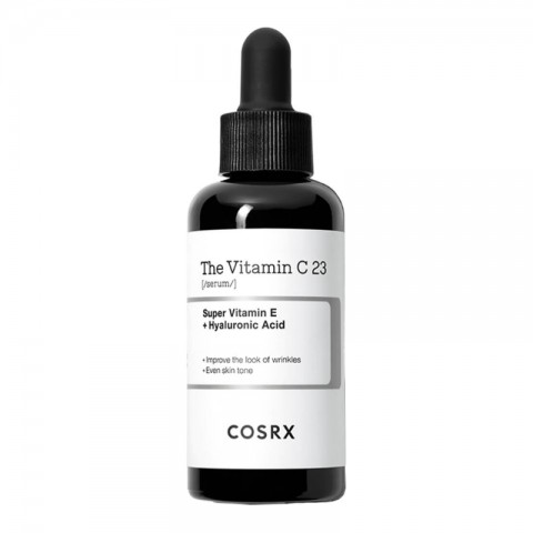 COSRX The Vitamin C 23 Serum 20 mlIVET.PL - Modna odzież