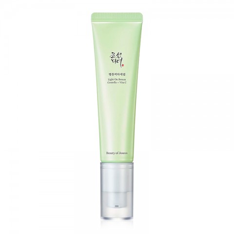 Beauty of Joseon Light On Serum: Centella + Vita C 30 mlIVET.PL - Modna odzież