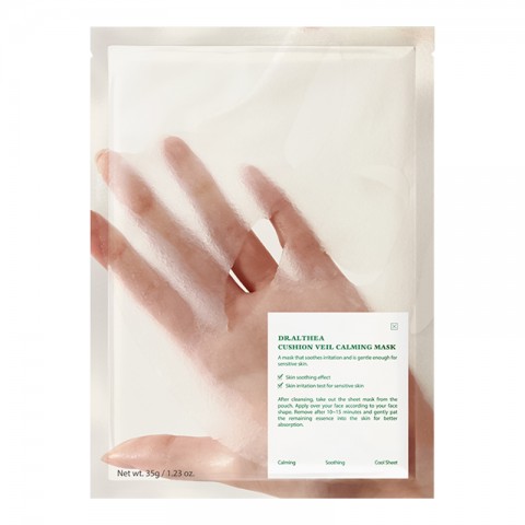 DR. ALTHEA Cushion Veil Calming Mask 1 szt.IVET.PL - Modna odzież