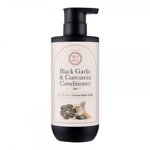 Daeng Gi Meo Ri Black Garlic & Curcumin Treatment 500 mlIVET.PL - Modna odzież