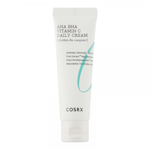 COSRX AHA BHA Vitamin C Daily Cream 50 mlIVET.PL - Modna odzież