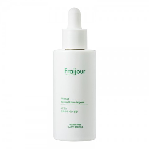 Fraijour Heartleaf Blemish Renew Ampoule 50 mlIVET.PL - Modna odzież