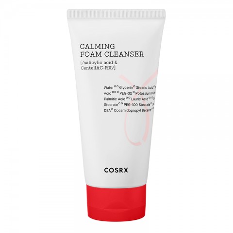 COSRX AC Collection Calming Foam Cleanser 150 mlIVET.PL - Modna odzież