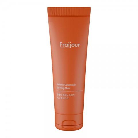 FRAIJOUR Alchemic Ginsenoside Exo Wrap Mask 80 gIVET.PL - Modna odzież