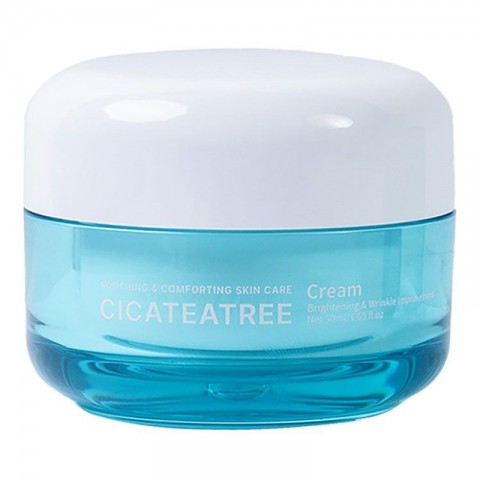 JIGOTT Jigott Cicateatree Cream 50 mlIVET.PL - Modna odzież